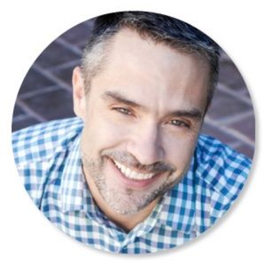 Meet your Posher, Keith